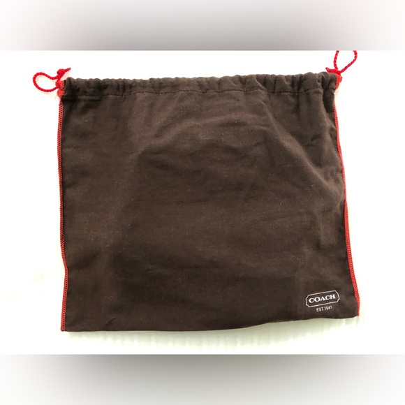 Coach Handbag - Picture 3 of 8